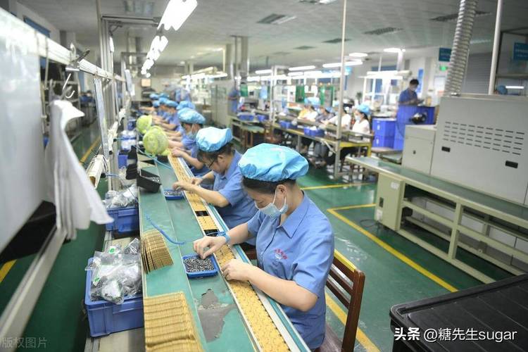 真相揭秘！為何國企鐘愛勞務派遣，深度解析派遣員工的秘密